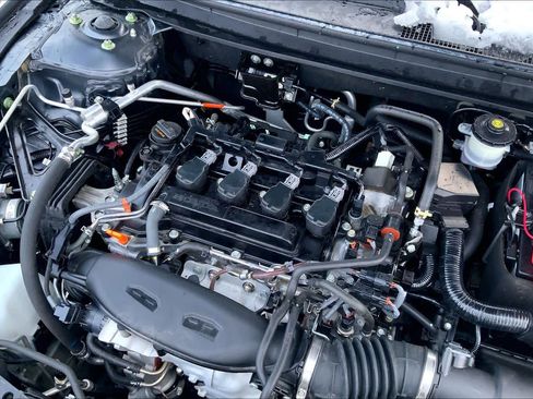 Used 2023 Honda Accord EX image 31