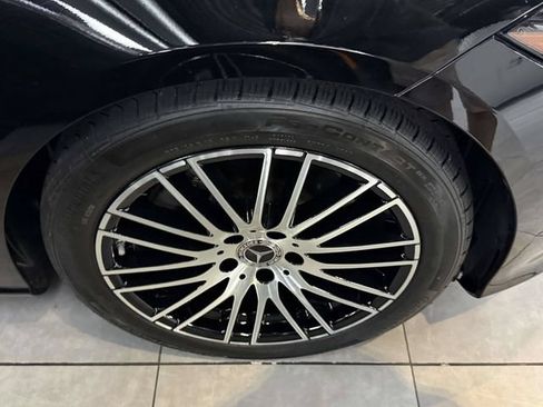 Certified 2023 Mercedes-Benz C 300 4MATIC Sedan image 7