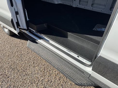 New 2026 Ford Transit 150 148 Medium Roof AWD image 5