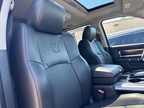 Used 2012 RAM 1500 Laramie w/ Protection Group AWD/4WD image 41