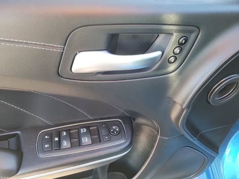 Certified 2023 Dodge Charger Scat Pack w/ Plus Group image 16