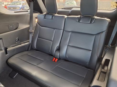 New 2026 Ford Explorer Tremor w/ Tremor Ultimate Package image 20