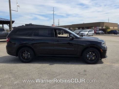 New 2026 Dodge Durango GT image 16