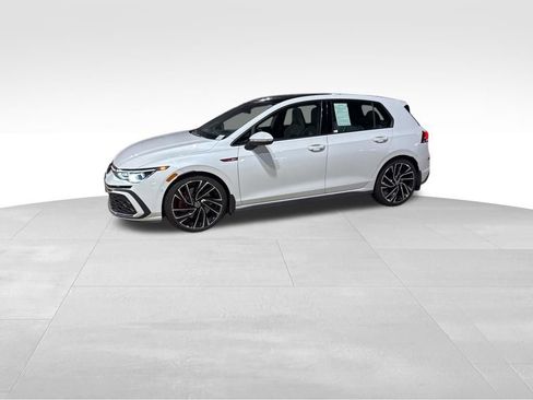 Used 2023 Volkswagen GTI Autobahn image 10