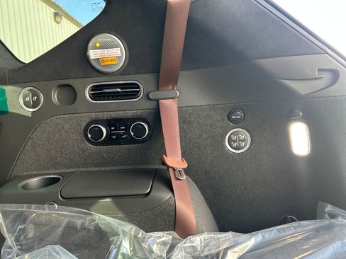 New 2026 Genesis GV80 3.5T Prestige image 39