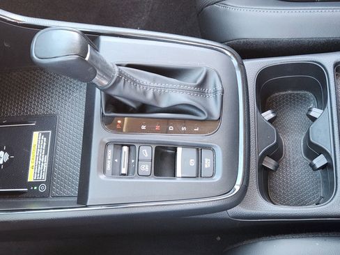 Used 2024 Honda CR-V EX-L image 22