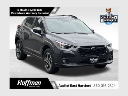 Used 2024 Subaru Crosstrek 2.0i Premium