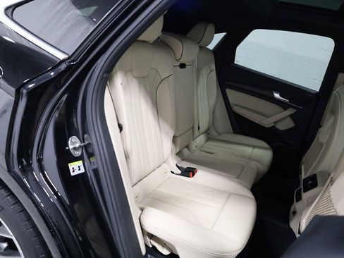 Used 2023 Audi Q5 2.0T Premium Plus w/ Premium Plus Package image 35