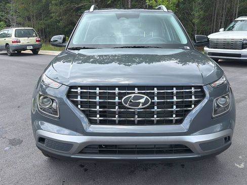 New 2026 Hyundai Venue SEL FWD image 9