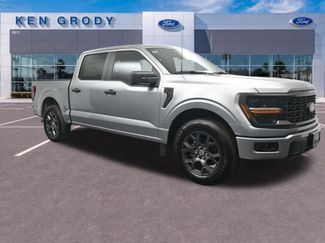New 2026 Ford F150 STX w/ Equipment Group 200A RWD 360° Tour