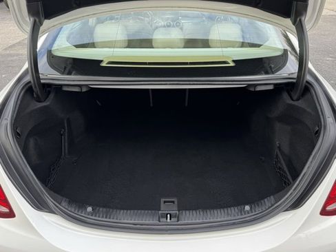 Used 2015 Mercedes-Benz C 300 4MATIC Sedan image 13
