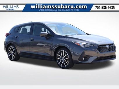 New 2026 Subaru Impreza 2.0i Sport