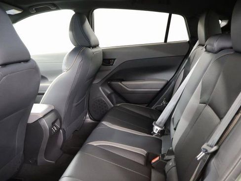 New 2026 Subaru Crosstrek 2.5i Wilderness w/ Wilderness Package image 30