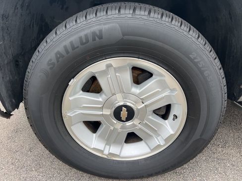 Used 2007 Chevrolet Silverado 1500 LT w/ Towing Package image 14