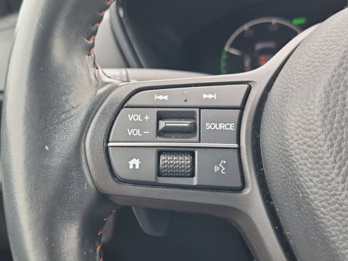 Certified 2023 Honda CR-V Sport image 13