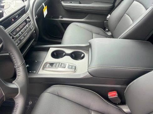 New 2026 Honda Ridgeline RTL image 23