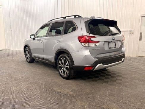 Used 2022 Subaru Forester Limited image 3