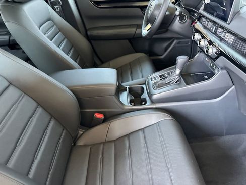 New 2026 Honda CR-V EX-L image 17