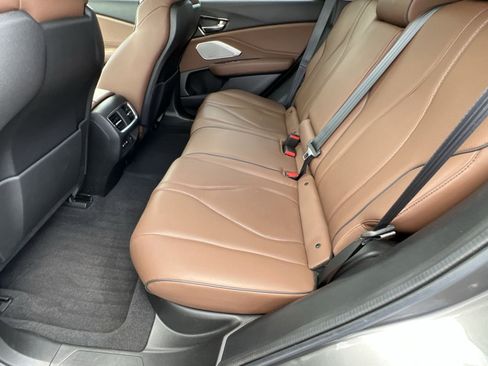 Certified 2023 Acura RDX AWD w/ Advance Package image 26