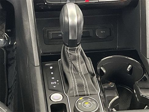 Used 2023 Volkswagen Atlas SEL image 20