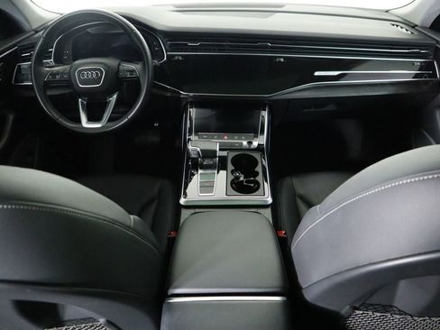 Used 2022 Audi Q8 Premium Plus image 13