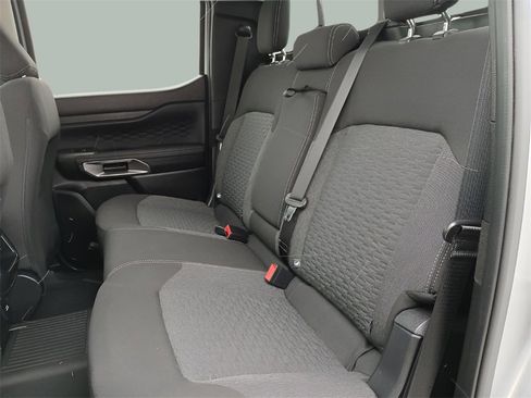 Used 2024 Ford Ranger XLT w/ Equipment Group 301A High image 27