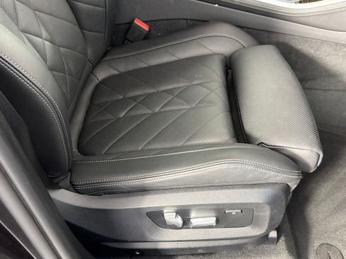 Certified 2023 BMW X5 xDrive40i w/ Premium Package image 32