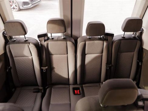 Used 2024 Ford Transit 350 XLT image 37