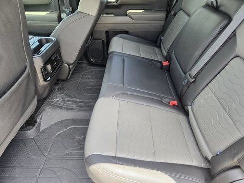 Used 2024 Chevrolet Silverado 1500 ZR2 w/ Technology Package AWD/4WD image 26