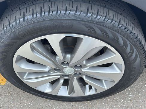 Used 2020 Buick Encore Preferred w/ Safety Package image 12