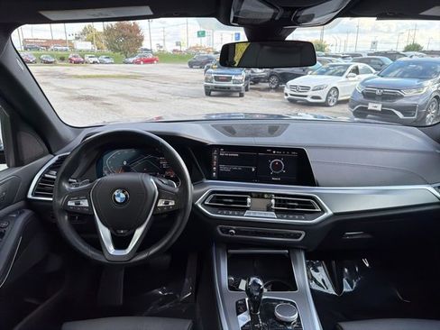 Used 2020 BMW X5 xDrive40i w/ Convenience Package image 10