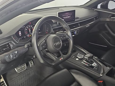 Used 2019 Audi S5 Prestige AWD/4WD image 16