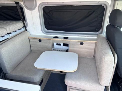 Used 2021 RAM ProMaster 1500 image 11