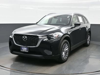 Used 2024 MAZDA CX-90 3.3 Turbo w/ Select Package