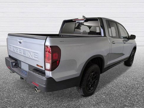 New 2025 Honda Ridgeline TrailSport+ image 5