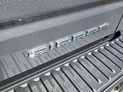 New 2026 GMC Sierra 1500 Denali AWD/4WD image 6