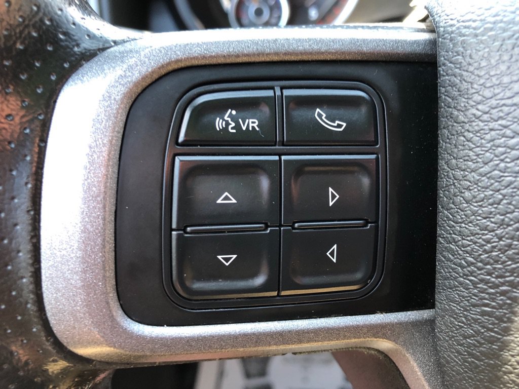 Used 2022 RAM 2500 Tradesman w/ Chrome Appearance Group AWD/4WD image 38