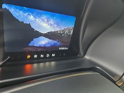 Used 2022 Ford Bronco Wildtrak image 13