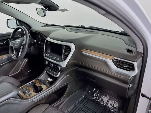 Certified 2023 GMC Acadia SLE w/ Infotainment Package AWD/4WD image 32