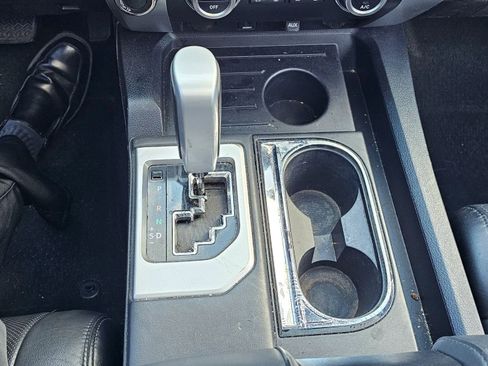 Used 2018 Toyota Tundra Platinum image 22