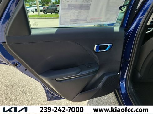 New 2026 Kia K4 FWD image 13