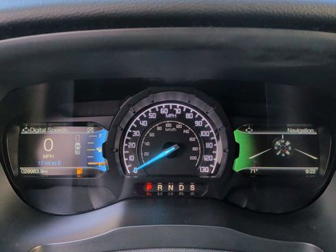 Used 2022 Ford Ranger Lariat w/ Equipment Group 501A High image 33