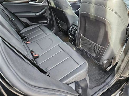 Used 2019 BMW X3 sDrive30i w/ Convenience Package image 19