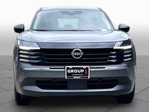 Used 2026 Nissan Kicks S FWD image 4