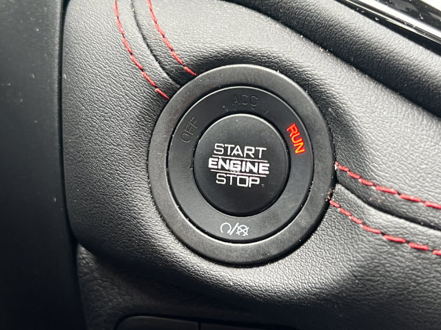 Used 2025 Dodge Durango GT AWD/4WD image 38