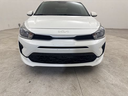 Used 2022 Kia Rio S FWD image 12