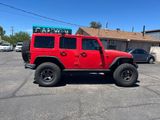 Used 2013 Jeep Wrangler Moab image 2