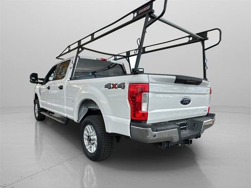 Used 2019 Ford F250 XLT image 5