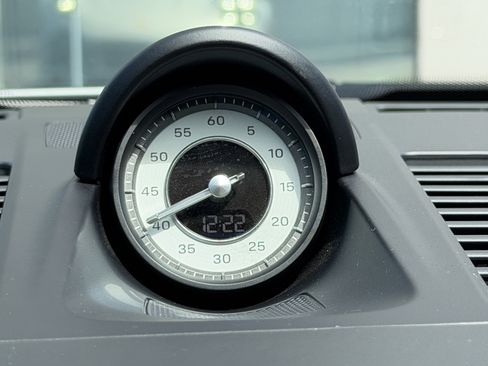 Certified 2023 Porsche 911 Turbo S image 25