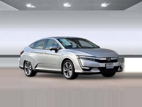 Used 2020 Honda Clarity Touring image 7